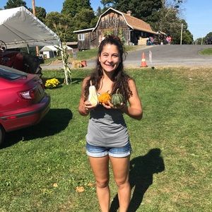 Meet your Posher, Margot